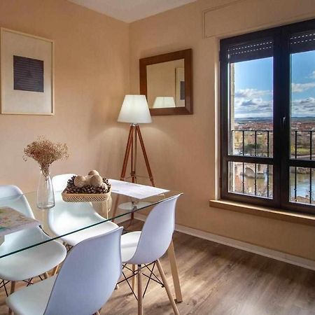 El Puente Apartment Zamora Exterior photo